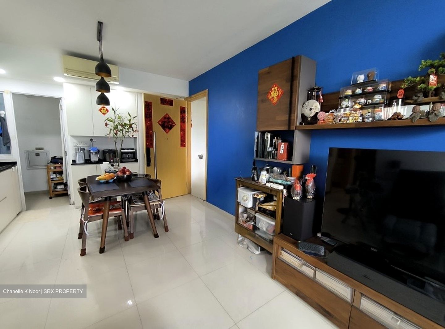 Waterview (D18), Condominium #550657851